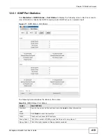 Preview for 419 page of ZyXEL Communications MSC1000G Series User Manual