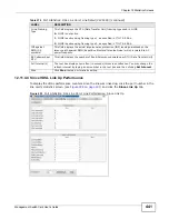 Preview for 441 page of ZyXEL Communications MSC1000G Series User Manual