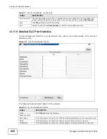 Preview for 456 page of ZyXEL Communications MSC1000G Series User Manual