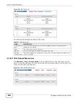 Preview for 480 page of ZyXEL Communications MSC1000G Series User Manual