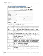 Preview for 502 page of ZyXEL Communications MSC1000G Series User Manual