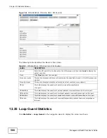 Preview for 508 page of ZyXEL Communications MSC1000G Series User Manual