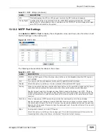 Предварительный просмотр 529 страницы ZyXEL Communications MSC1000G Series User Manual