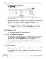 Preview for 532 page of ZyXEL Communications MSC1000G Series User Manual