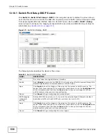 Preview for 538 page of ZyXEL Communications MSC1000G Series User Manual