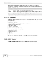 Preview for 562 page of ZyXEL Communications MSC1000G Series User Manual