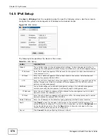 Preview for 570 page of ZyXEL Communications MSC1000G Series User Manual