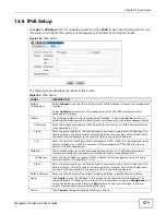 Preview for 571 page of ZyXEL Communications MSC1000G Series User Manual