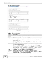 Предварительный просмотр 584 страницы ZyXEL Communications MSC1000G Series User Manual