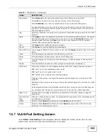 Preview for 595 page of ZyXEL Communications MSC1000G Series User Manual