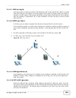 Preview for 601 page of ZyXEL Communications MSC1000G Series User Manual