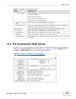 Preview for 619 page of ZyXEL Communications MSC1000G Series User Manual