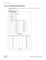 Preview for 632 page of ZyXEL Communications MSC1000G Series User Manual