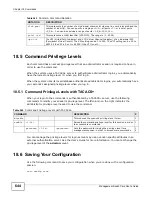 Preview for 644 page of ZyXEL Communications MSC1000G Series User Manual