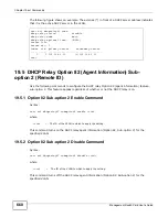 Preview for 660 page of ZyXEL Communications MSC1000G Series User Manual