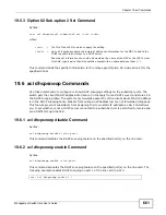 Preview for 661 page of ZyXEL Communications MSC1000G Series User Manual