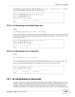 Preview for 663 page of ZyXEL Communications MSC1000G Series User Manual