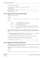 Preview for 702 page of ZyXEL Communications MSC1000G Series User Manual