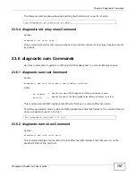 Preview for 707 page of ZyXEL Communications MSC1000G Series User Manual