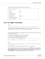 Preview for 717 page of ZyXEL Communications MSC1000G Series User Manual