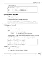 Preview for 723 page of ZyXEL Communications MSC1000G Series User Manual