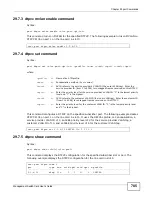 Preview for 785 page of ZyXEL Communications MSC1000G Series User Manual