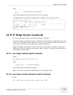 Preview for 797 page of ZyXEL Communications MSC1000G Series User Manual