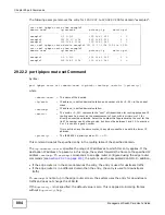 Предварительный просмотр 804 страницы ZyXEL Communications MSC1000G Series User Manual