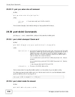 Preview for 818 page of ZyXEL Communications MSC1000G Series User Manual