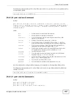 Preview for 837 page of ZyXEL Communications MSC1000G Series User Manual