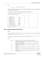 Preview for 869 page of ZyXEL Communications MSC1000G Series User Manual