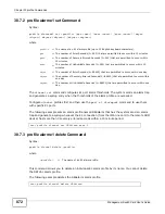 Preview for 872 page of ZyXEL Communications MSC1000G Series User Manual