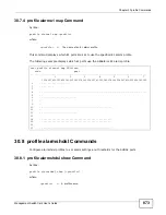 Preview for 873 page of ZyXEL Communications MSC1000G Series User Manual