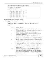 Preview for 881 page of ZyXEL Communications MSC1000G Series User Manual