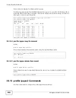 Preview for 882 page of ZyXEL Communications MSC1000G Series User Manual