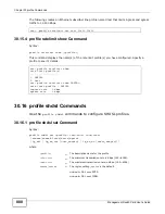 Preview for 888 page of ZyXEL Communications MSC1000G Series User Manual