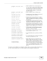 Preview for 899 page of ZyXEL Communications MSC1000G Series User Manual