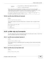 Preview for 905 page of ZyXEL Communications MSC1000G Series User Manual