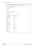 Preview for 916 page of ZyXEL Communications MSC1000G Series User Manual