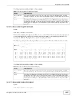 Preview for 937 page of ZyXEL Communications MSC1000G Series User Manual