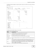 Preview for 943 page of ZyXEL Communications MSC1000G Series User Manual