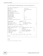 Preview for 950 page of ZyXEL Communications MSC1000G Series User Manual