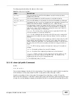 Preview for 955 page of ZyXEL Communications MSC1000G Series User Manual