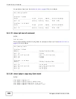 Preview for 956 page of ZyXEL Communications MSC1000G Series User Manual