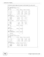 Preview for 962 page of ZyXEL Communications MSC1000G Series User Manual