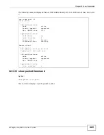 Preview for 965 page of ZyXEL Communications MSC1000G Series User Manual