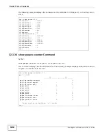 Preview for 966 page of ZyXEL Communications MSC1000G Series User Manual