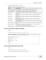 Preview for 967 page of ZyXEL Communications MSC1000G Series User Manual