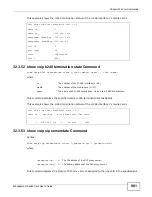 Preview for 981 page of ZyXEL Communications MSC1000G Series User Manual