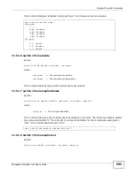 Preview for 995 page of ZyXEL Communications MSC1000G Series User Manual